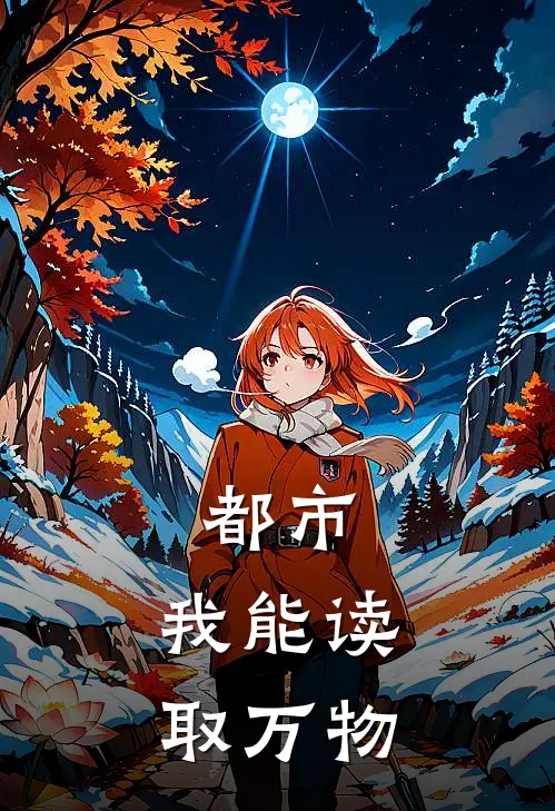 都市：我能读取万物