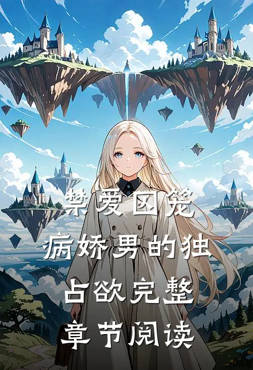 禁爱囚笼：病娇男的独占欲完整章节阅读