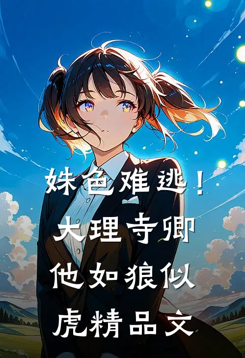 姝色难逃！大理寺卿他如狼似虎精品文