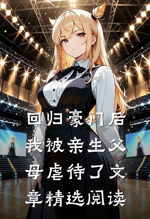回归豪门后，我被亲生父母虐待了文章精选阅读