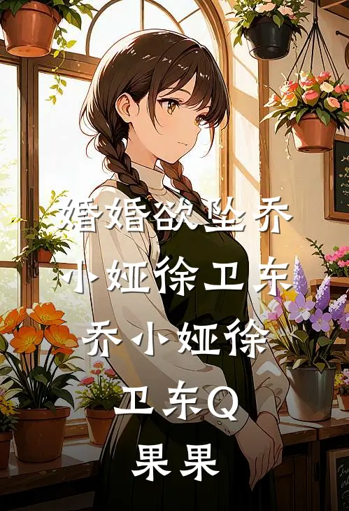 婚婚欲坠乔小娅徐卫东，乔小娅徐卫东Q.果果