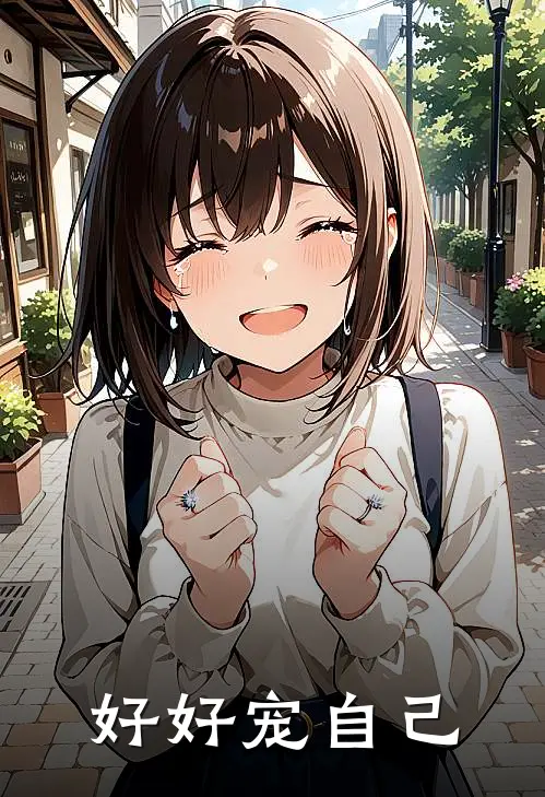 好好宠自己