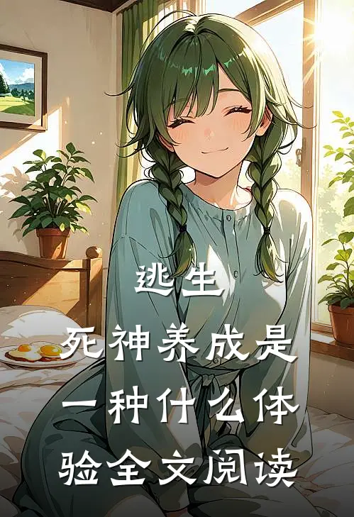 逃生：死神养成是一种什么体验全文阅读