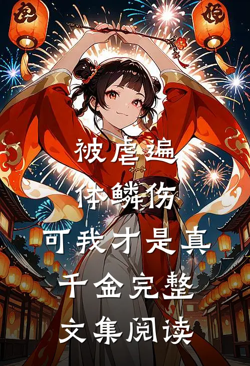 被虐遍体鳞伤，可我才是真千金完整文集阅读