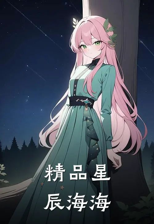 精品星辰海海