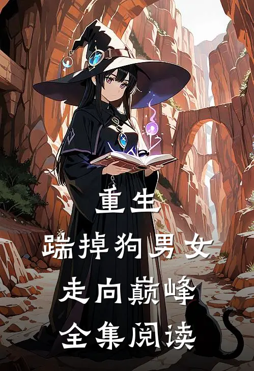 重生：踹掉狗男女走向巅峰全集阅读