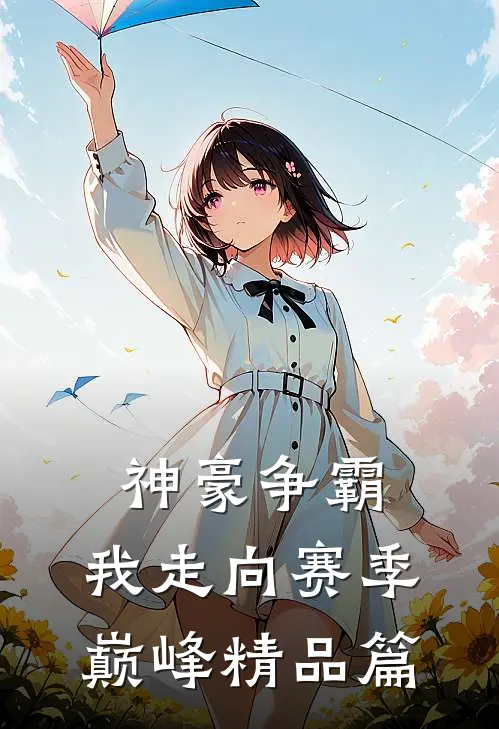 神豪争霸：我走向赛季巅峰精品篇