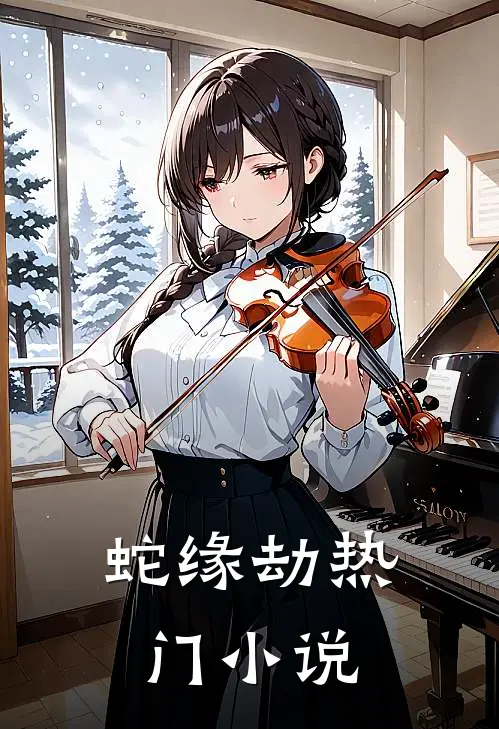 蛇缘劫热门小说