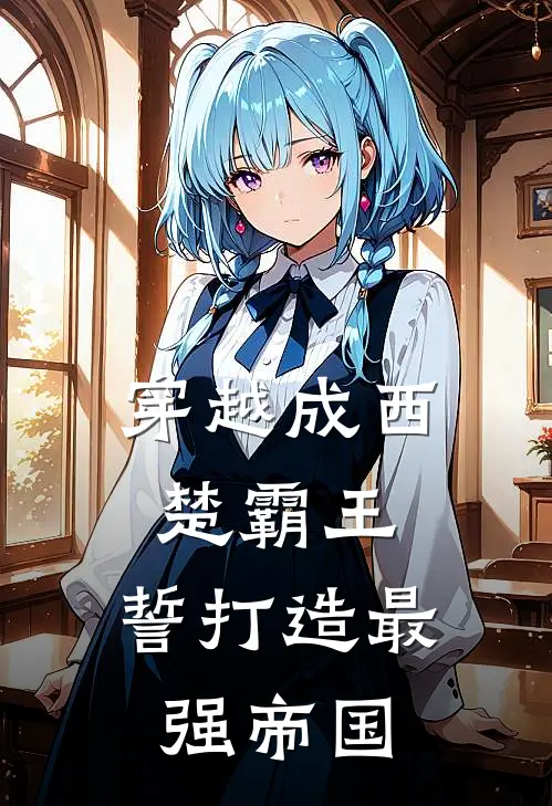 穿越成西楚霸王，誓打造最强帝国