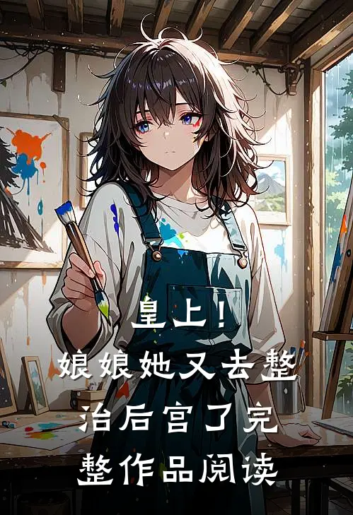 皇上！娘娘她又去整治后宫了完整作品阅读