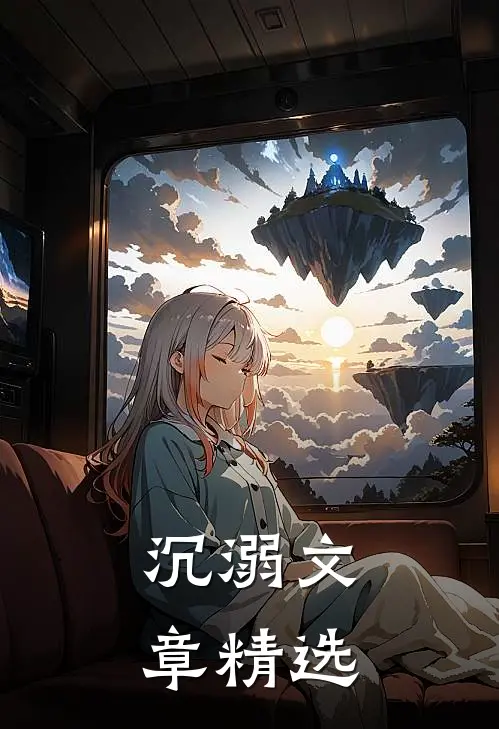 沉溺文章精选