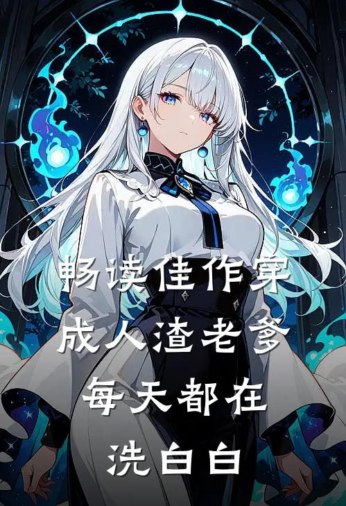 畅读佳作穿成人渣老爹，每天都在洗白白