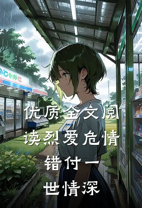 优质全文阅读烈爱危情：错付一世情深