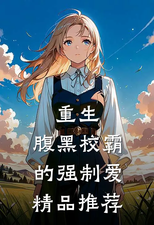 重生：腹黑校霸的强制爱精品推荐