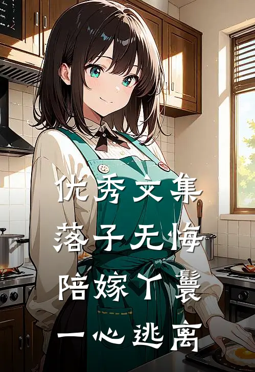 优秀文集落子无悔，陪嫁丫鬟一心逃离