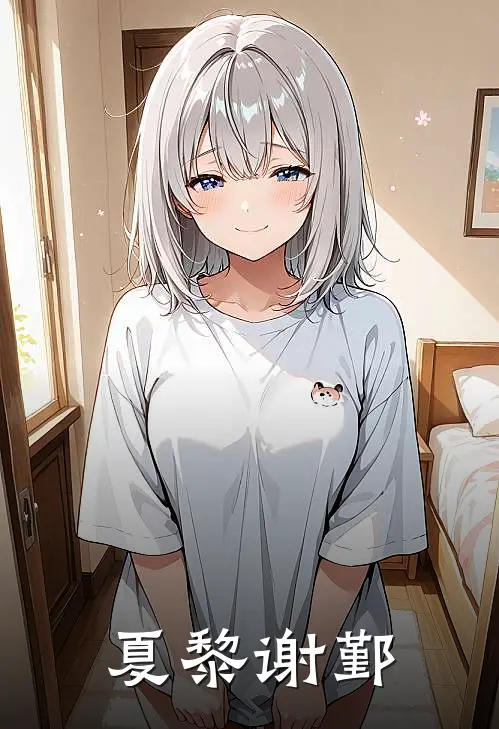 夏黎谢鄞