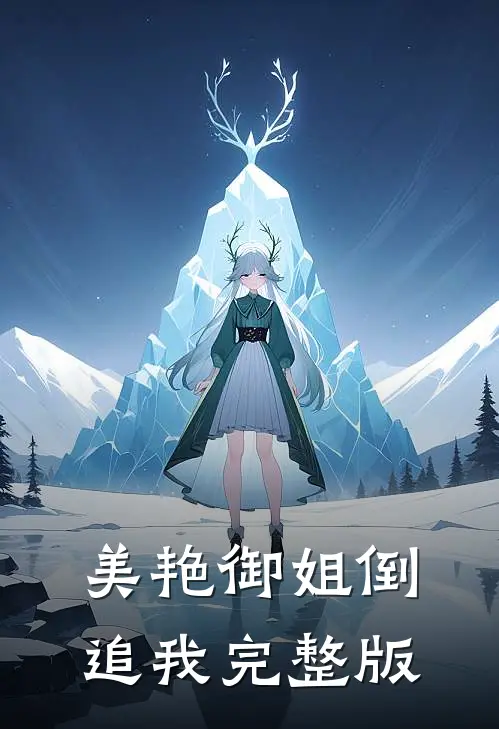 美艳御姐倒追我完整版