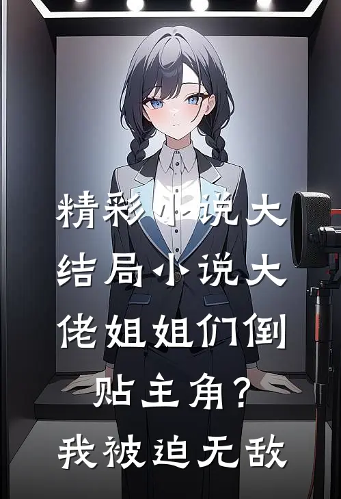 精彩小说大结局小说大佬姐姐们倒贴主角?我被迫无敌
