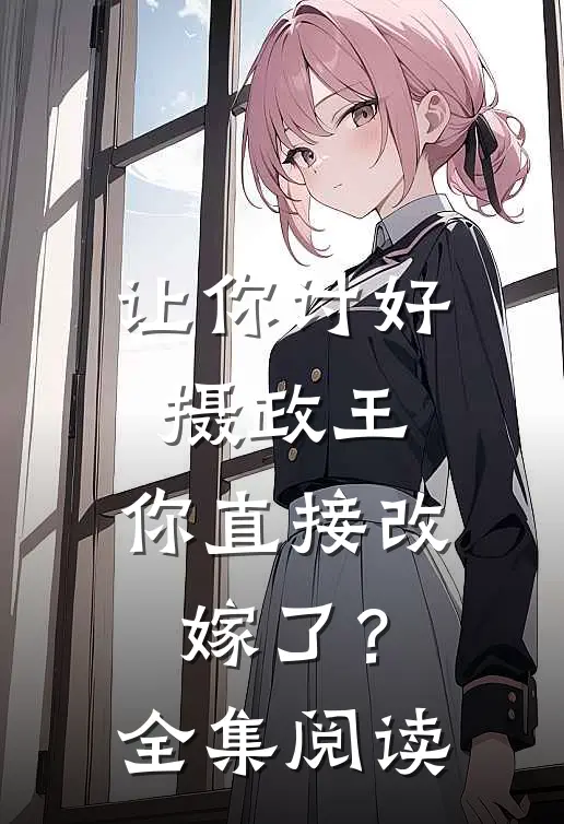 让你讨好摄政王，你直接改嫁了？全集阅读