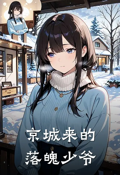 京城来的落魄少爷