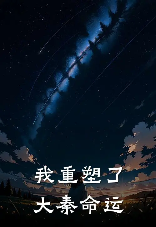 我重塑了大秦命运
