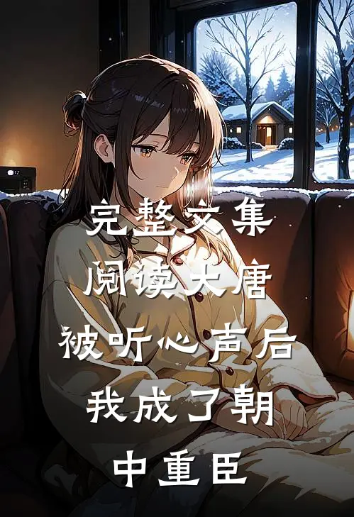 完整文集阅读大唐：被听心声后，我成了朝中重臣