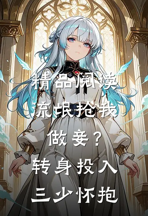 精品阅读流氓抢我做妾？转身投入三少怀抱