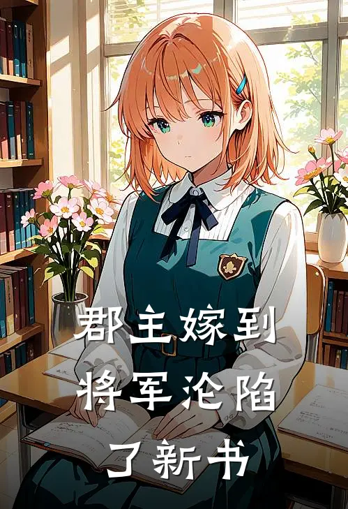 郡主嫁到，将军沦陷了新书
