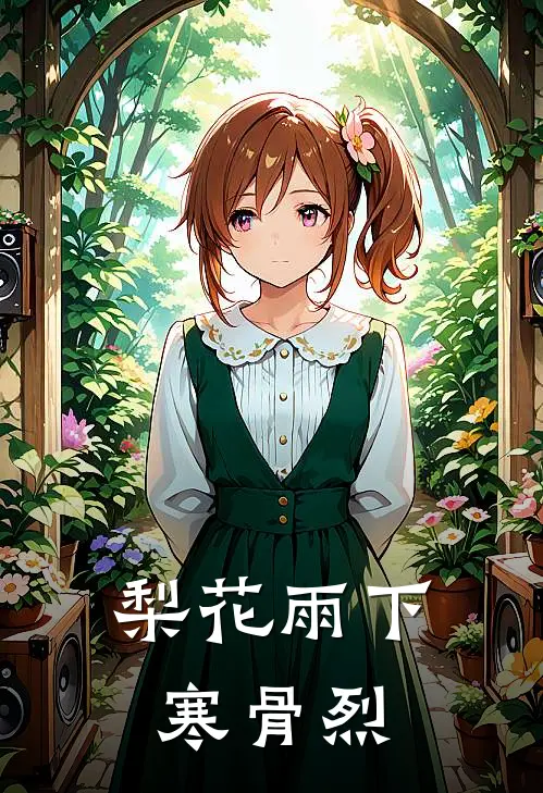 梨花雨下寒骨烈