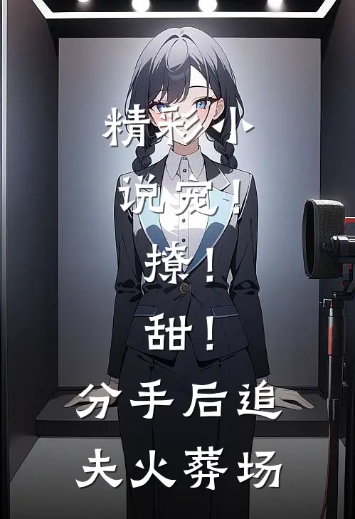 精彩小说宠！撩！甜！分手后追夫火葬场