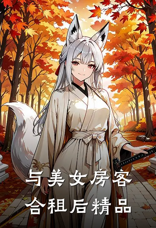 与美女房客合租后精品