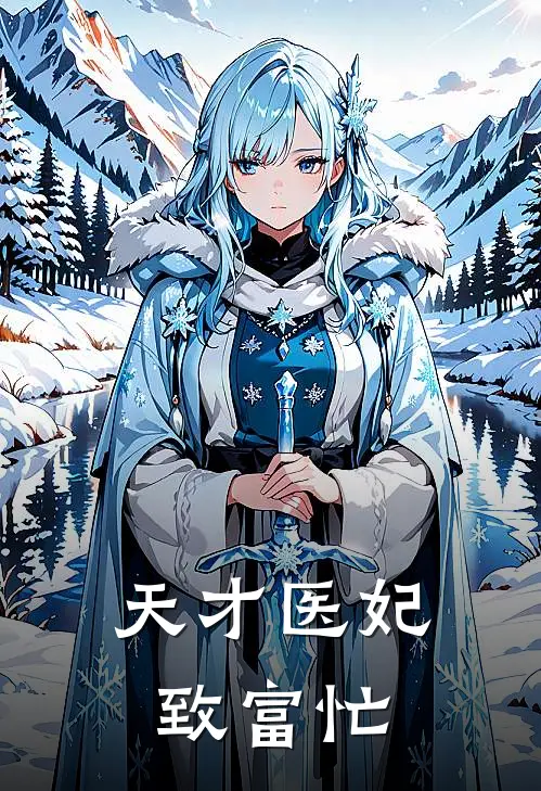 天才医妃致富忙
