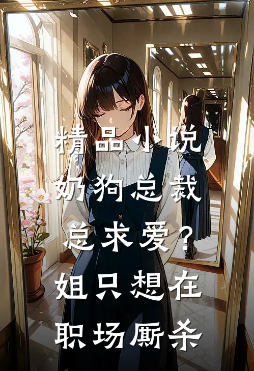 精品小说奶狗总裁总求爱？姐只想在职场厮杀