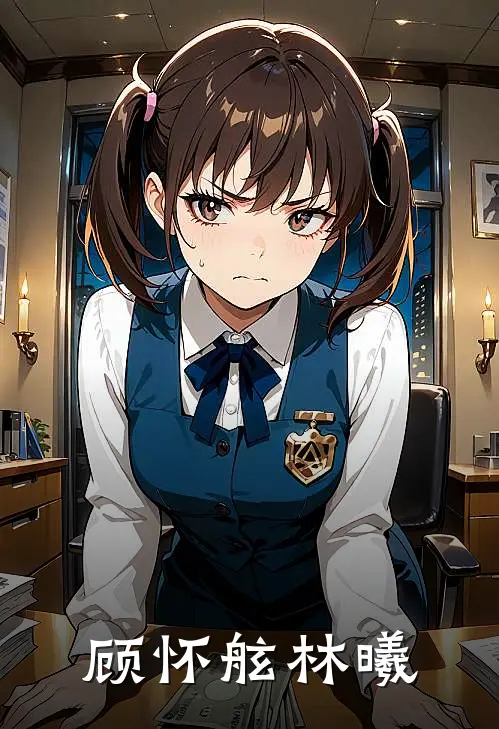 顾怀舷林曦