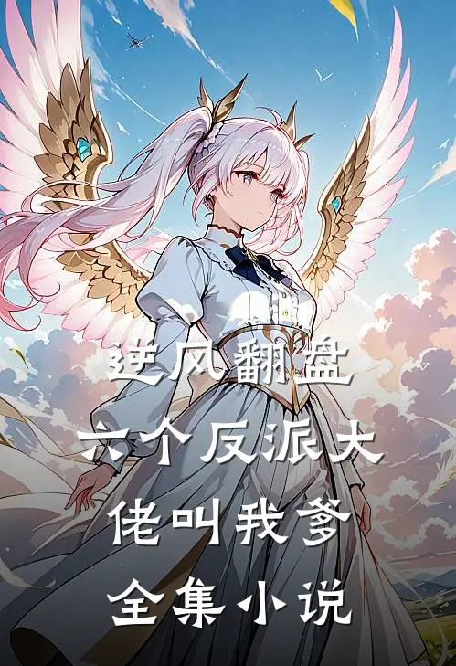 逆风翻盘：六个反派大佬叫我爹全集小说
