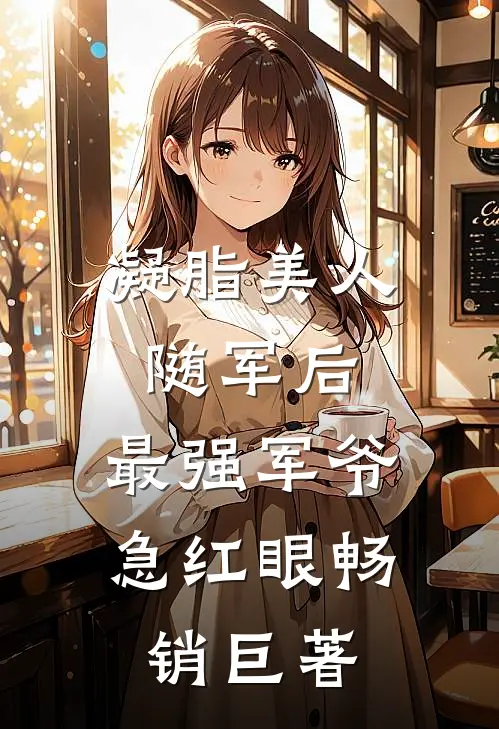 凝脂美人随军后，最强军爷急红眼畅销巨著
