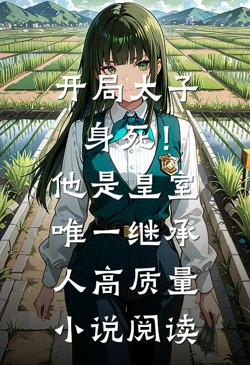 开局太子身死！他是皇室唯一继承人高质量小说阅读