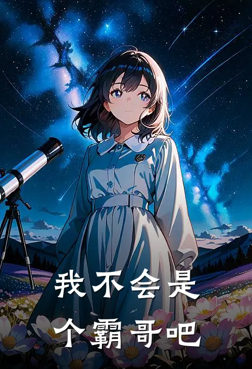 我不会是个霸哥吧