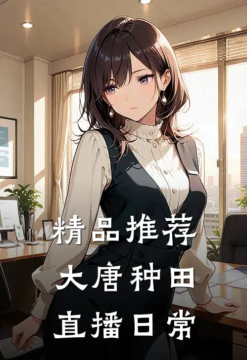 精品推荐大唐种田直播日常