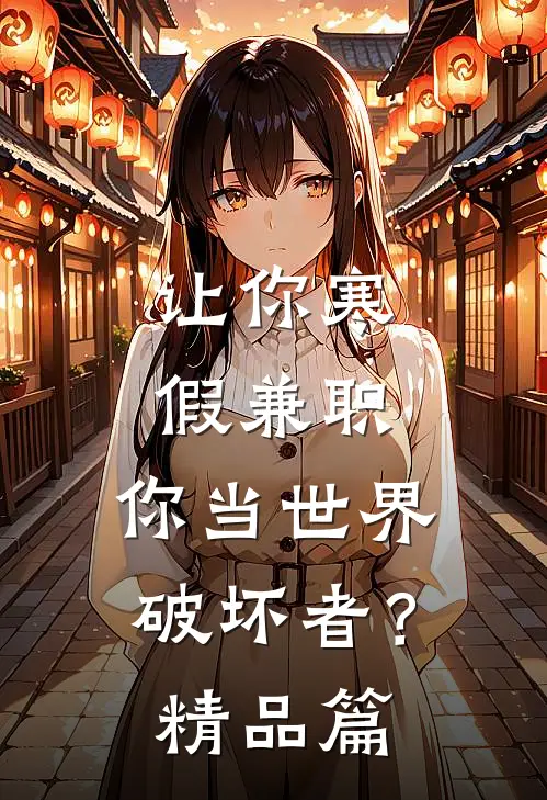 让你寒假兼职，你当世界破坏者？精品篇