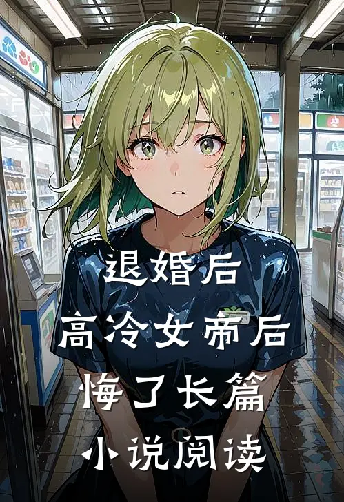 退婚后，高冷女帝后悔了长篇小说阅读