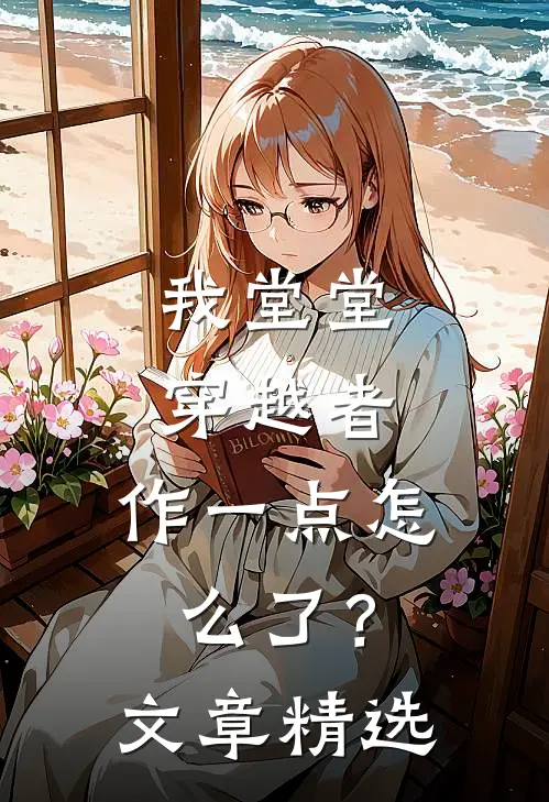 我堂堂穿越者，作一点怎么了？文章精选