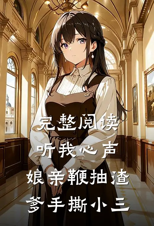 完整阅读听我心声，娘亲鞭抽渣爹手撕小三