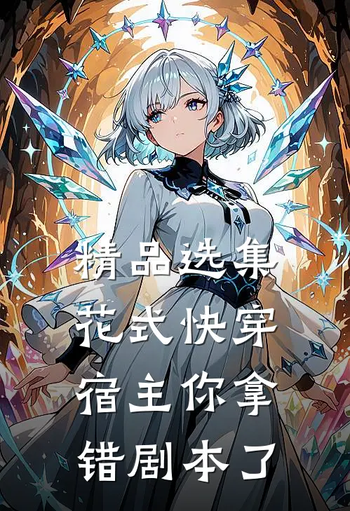 精品选集花式快穿：宿主你拿错剧本了