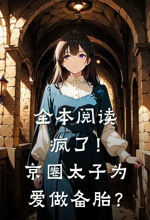 全本阅读疯了！京圈太子为爱做备胎？