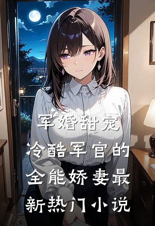 军婚甜宠：冷酷军官的全能娇妻最新热门小说