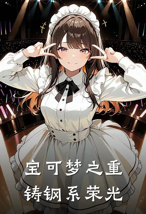 宝可梦之重铸钢系荣光