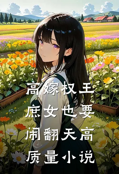 高嫁权王，庶女也要闹翻天高质量小说