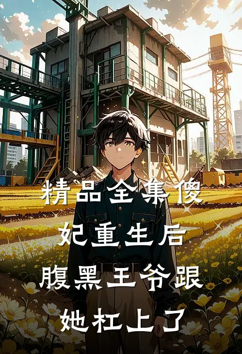 精品全集傻妃重生后，腹黑王爷跟她杠上了