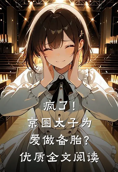 疯了！京圈太子为爱做备胎？优质全文阅读